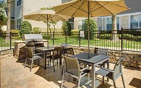 Residence Inn Dallas Park Central